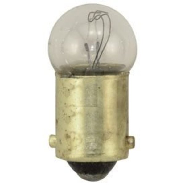 Ilb Gold Indicator Lamps G Shape #0-42 Manual Switch After 1950, Replacement For Lionel Toy Train, 10Pk 0-42 MANUAL SWITCH AFTER 1950